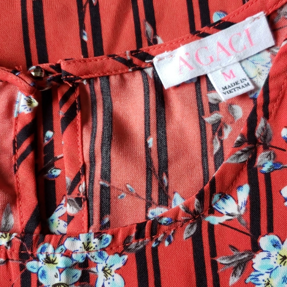 Blouse - Picture 3 of 3